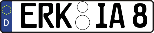 ERK-IA8