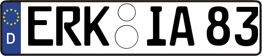 ERK-IA83