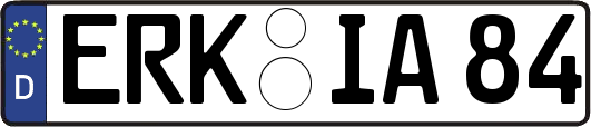 ERK-IA84
