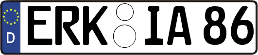 ERK-IA86