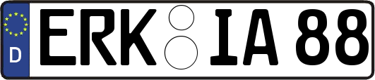 ERK-IA88