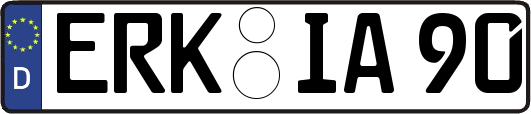 ERK-IA90