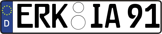 ERK-IA91
