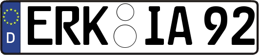 ERK-IA92