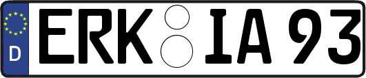 ERK-IA93