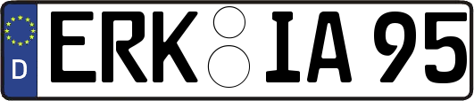 ERK-IA95