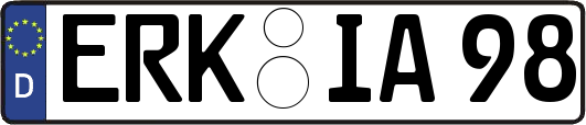 ERK-IA98