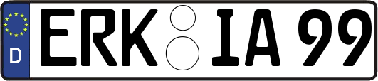 ERK-IA99