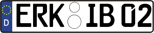 ERK-IB02