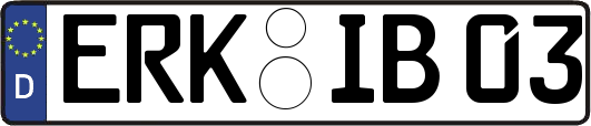 ERK-IB03