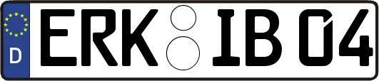 ERK-IB04