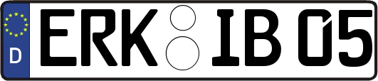 ERK-IB05