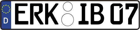 ERK-IB07