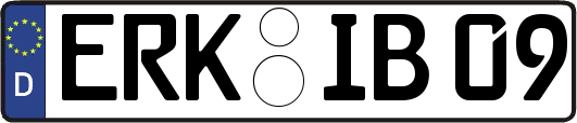 ERK-IB09