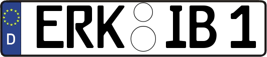 ERK-IB1