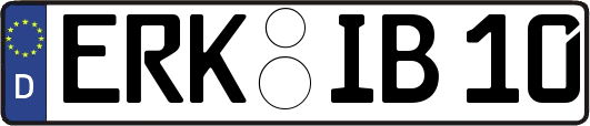 ERK-IB10