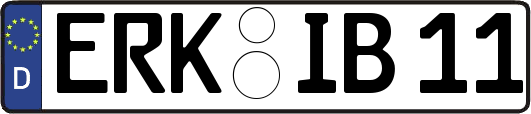 ERK-IB11
