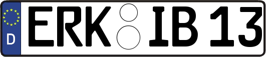 ERK-IB13