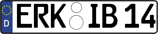 ERK-IB14