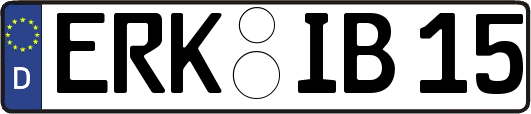 ERK-IB15