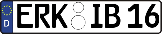 ERK-IB16