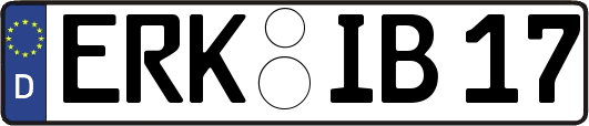 ERK-IB17