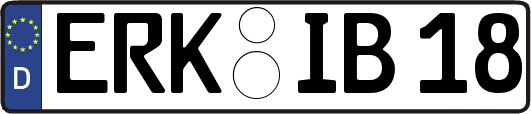 ERK-IB18