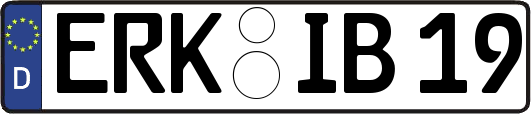 ERK-IB19