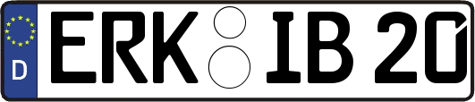 ERK-IB20