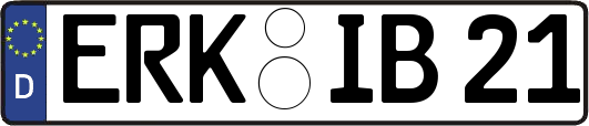 ERK-IB21