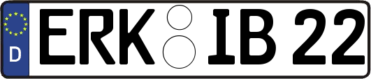 ERK-IB22