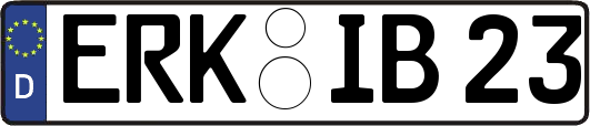 ERK-IB23