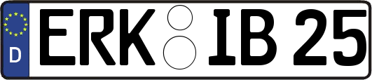 ERK-IB25