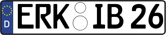 ERK-IB26