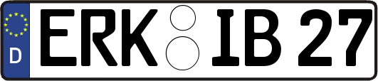ERK-IB27