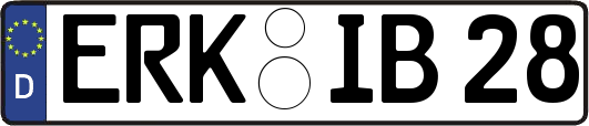 ERK-IB28