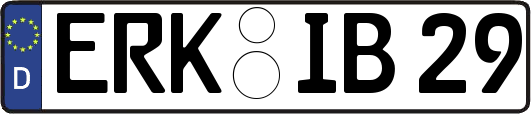 ERK-IB29