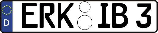 ERK-IB3