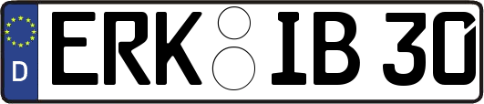 ERK-IB30