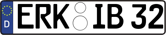 ERK-IB32