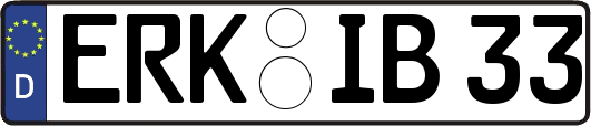 ERK-IB33