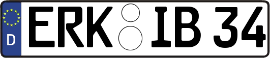 ERK-IB34