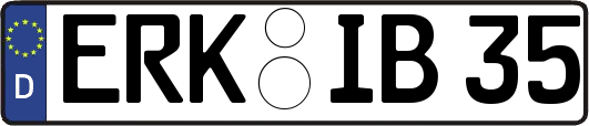 ERK-IB35