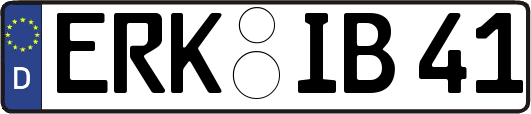 ERK-IB41