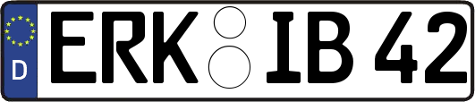 ERK-IB42