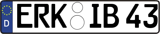 ERK-IB43