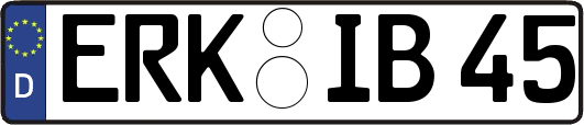 ERK-IB45