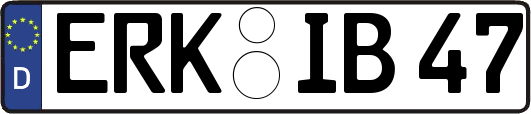 ERK-IB47