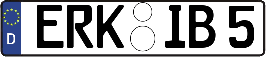 ERK-IB5