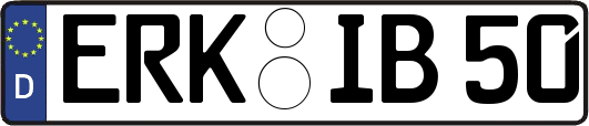 ERK-IB50